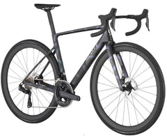 Bicicleta Ruta Scott Carbon Addict RC 10 2025 12 Vel Negra