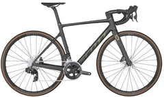 Bicicleta Ruta Scott Carbon Addict RC 30 2025 12 Vel