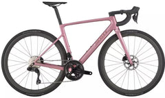 Bicicleta Ruta Scott Carbon Addict RC 30 2025 12 Vel