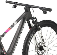 Bicicleta MTB Scott  Spark RC World Cup Evo 2025 12 Vel