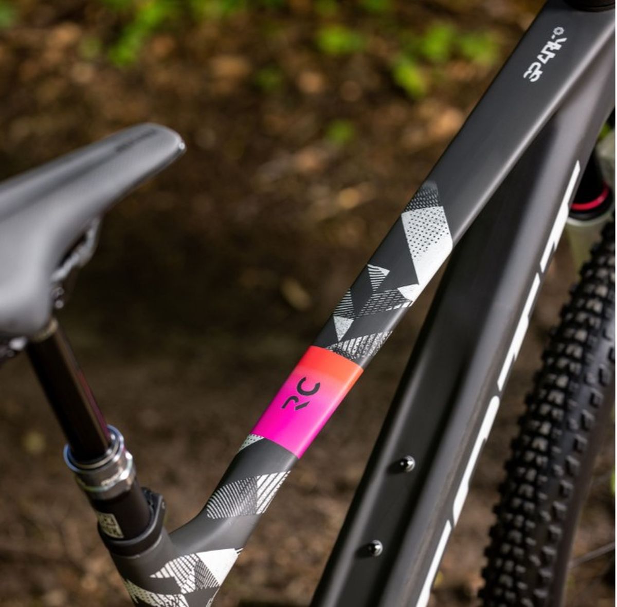 Bicicleta MTB Scott  Spark RC World Cup Evo 2025 12 Vel