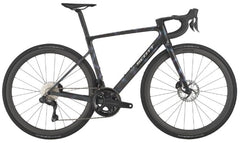 Bicicleta Ruta Scott Addict RC 10 2026 Negro