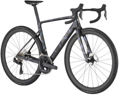 Bicicleta Ruta Scott Addict RC 10 2026 Negro