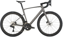 Bicicleta Ruta Scott Addict 20 2026 Gris