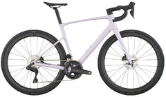 Bicicleta Ruta Scott Addict 20 2026 Rosada