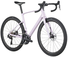 Bicicleta Ruta Scott Addict 20 2026 Rosada