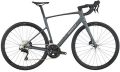 Bicicleta Ruta Scott Addict 50 2026 Gris