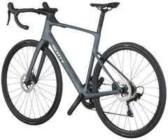 Bicicleta Ruta Scott Addict 50 2026 Gris