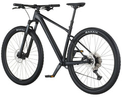 Bicicleta MTB Scott Scale 940 2026 12 Vel Negra