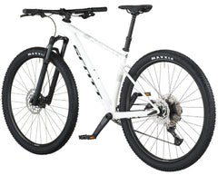 Bicicleta MTB Scott Scale 940 2026 12 Vel Blanca