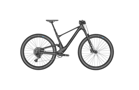 Bicicleta MTB Scott Spark 940 2022 12 Vel Carbono Negro