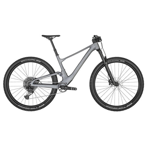 Bicicleta MTB Scott Spark 950 2022
