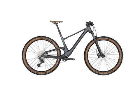 Bicicleta MTB Scott Spark 960 2022 12 Vel Aluminio Negro