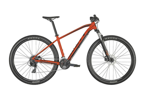Bicicleta MTB Scott Aspect 960 Aluminio 2022 8 Vel
