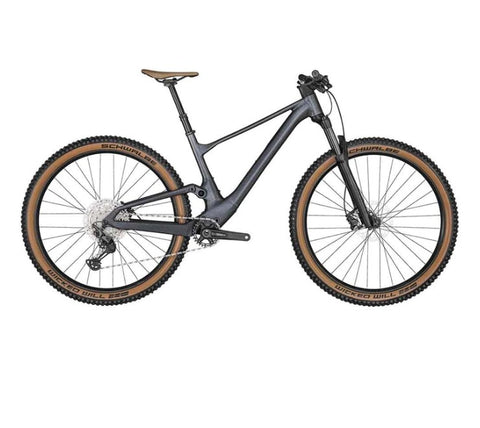 Bicicleta MTB Scott Spark 960 23 Aluminio 12 V Granito Neg