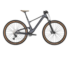 Bicicleta MTB Scott Spark 960 23 Aluminio 12 V Granito Negro
