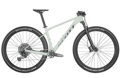 Bicicleta MTB Scott Scale 920 23 Carbon 12V Blanco Marfil
