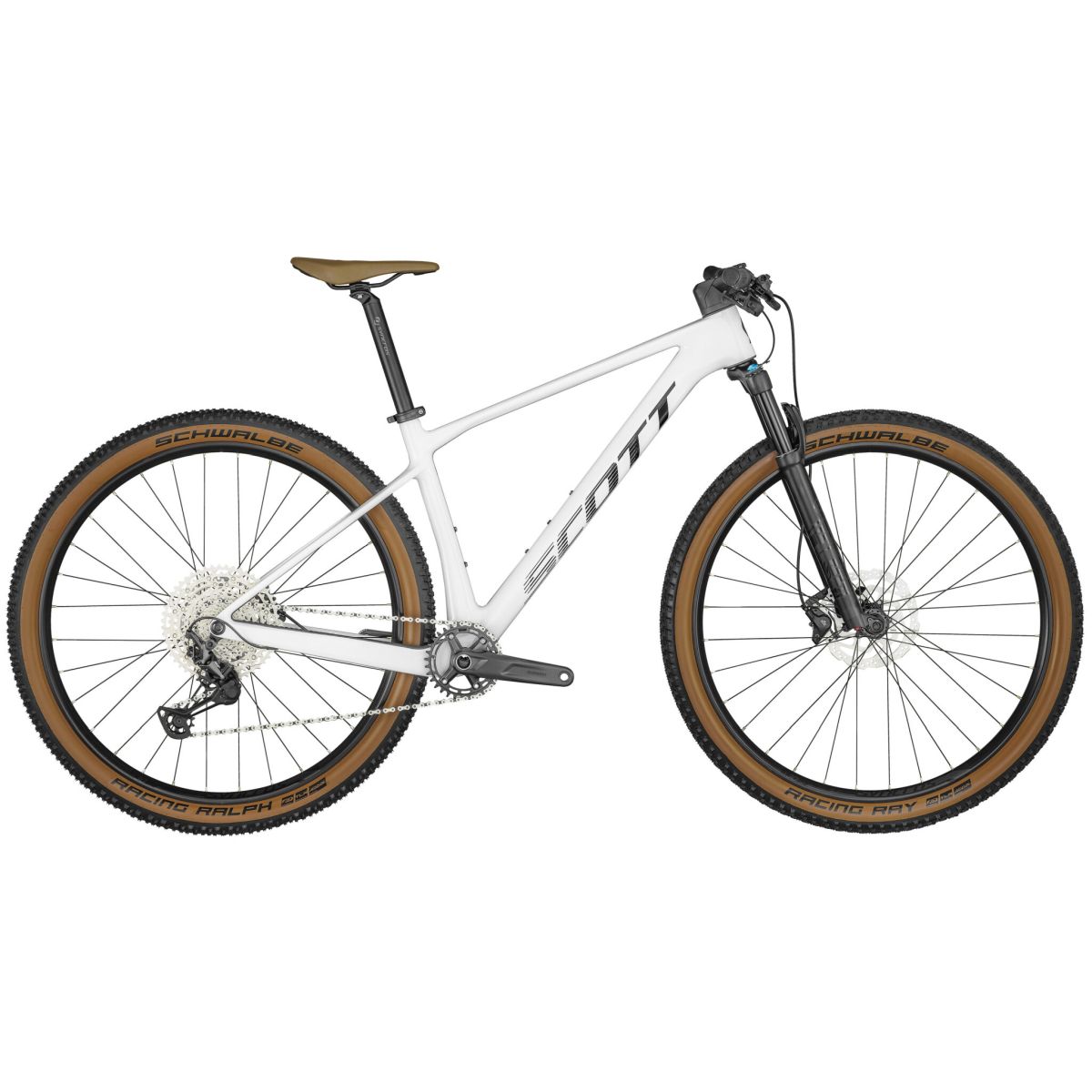 Bicicleta MTB Scott Scale 930 2023/2024 Carbon 12Vel