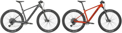 Bicicleta MTB Scott Scale 970 2023/2024 Aluminio 12V