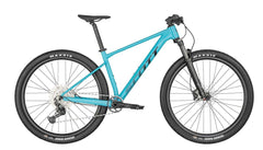 Bicicleta MTB Scott Scale 980 2023/2024 Aluminio 12V