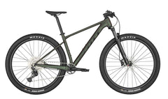 Bicicleta MTB Scott Scale 980 2023/2024 Aluminio 12V