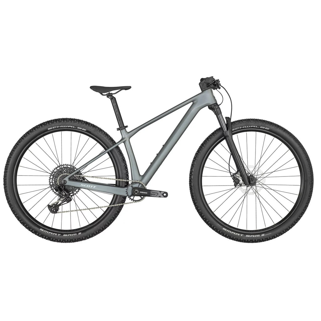 Bicicleta MTB Scott Contessa Scale 920 Carbono 2023 12Vel