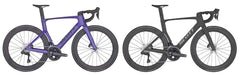 Bicicleta Ruta Scott Foil RC10 2024/2025