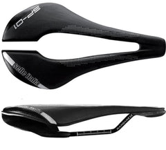 Sillín SelleItalia SP-01 Boost TM S3 Manganeso