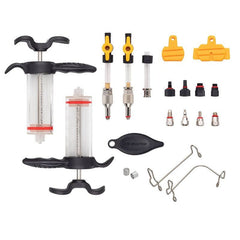 JAGWIRE KIT PURGA ELITE MINERAL