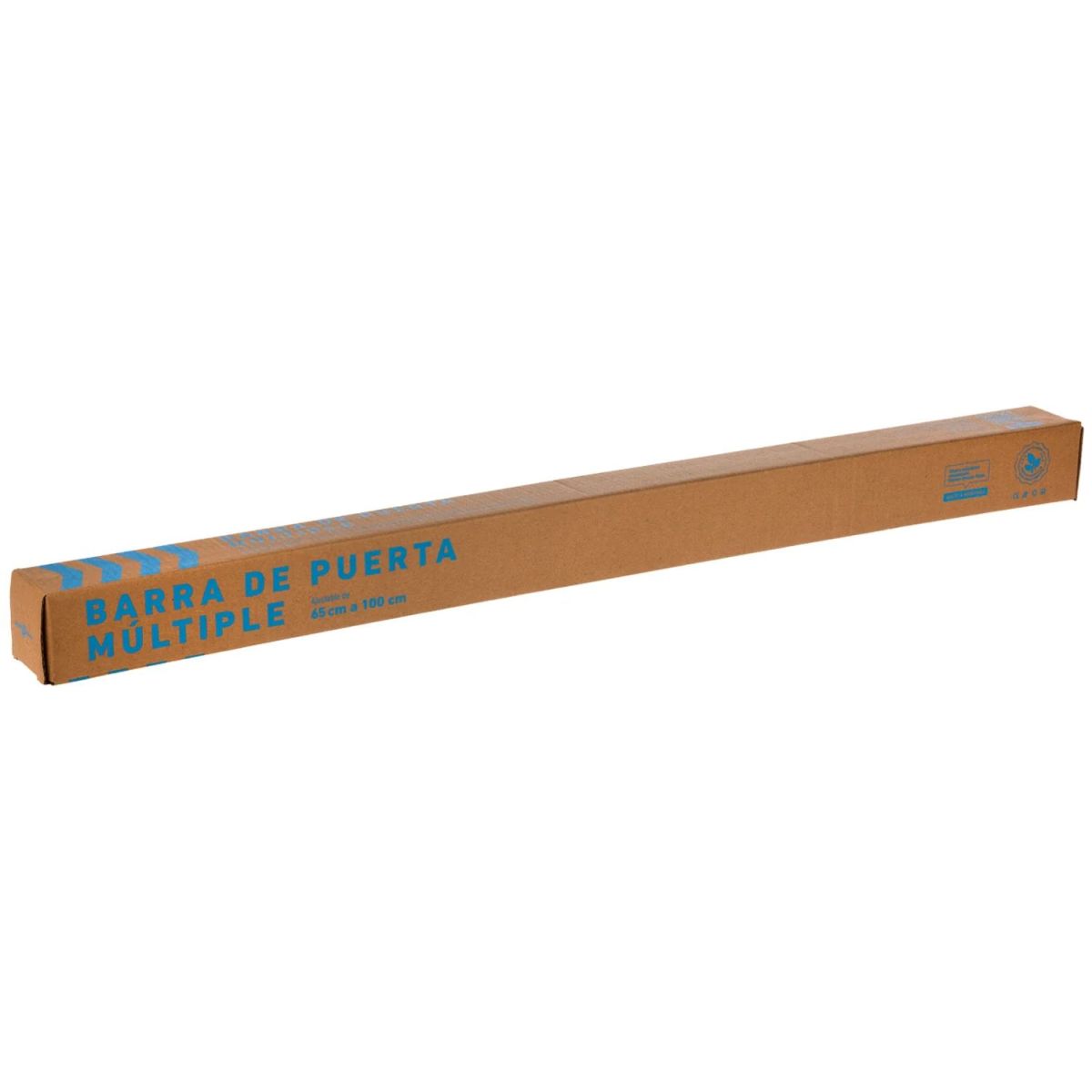 Barra Puerta Recta Dominadas Flexiones Abd Sportfitness
