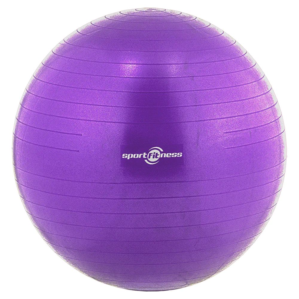 Pelota Para Gimnasia Cm Fl17-002 Sportfitness