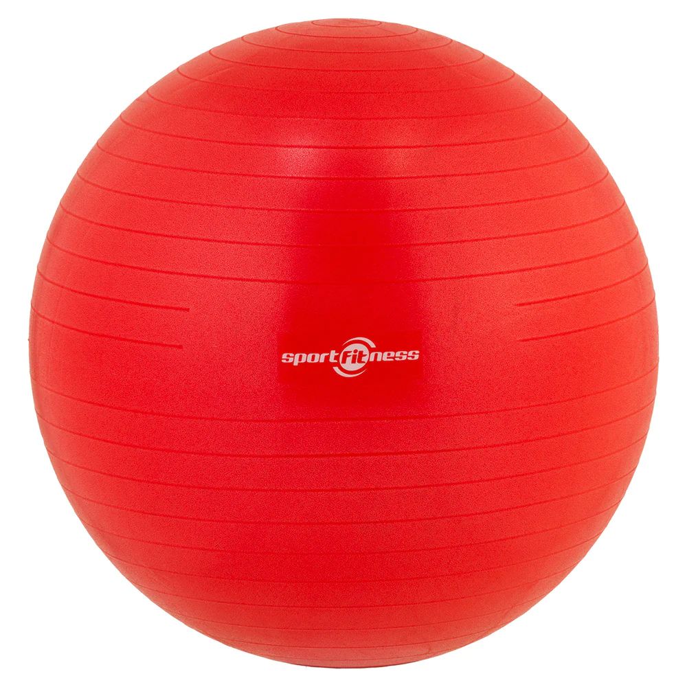 Pelota Para Gimnasia Cm Fl17-002 Sportfitness