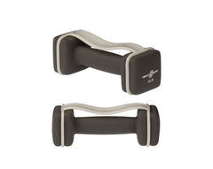Par De Mancuernas En Neopreno Lb Db2171 Sportfitness