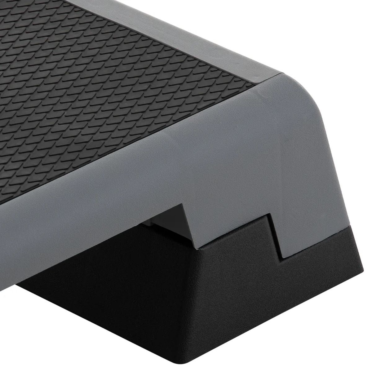 Steps Aeróbicos 3 Niveles Pras003 Sportfitness