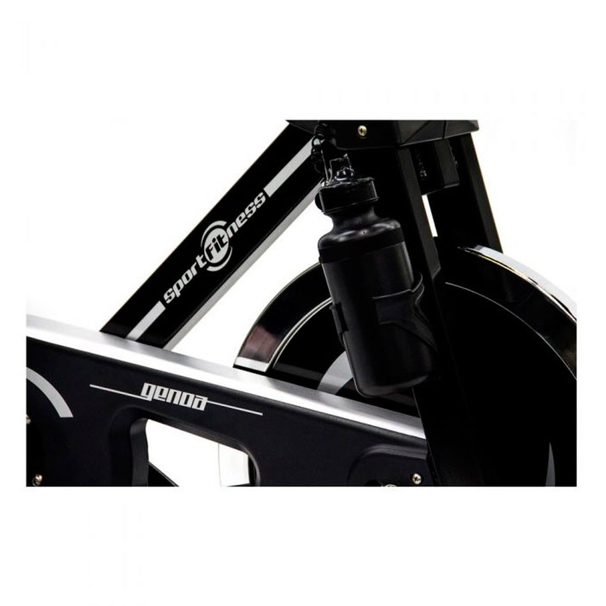 Bicicleta Spinning Genoa R1 P00133 Sport Sportfitness