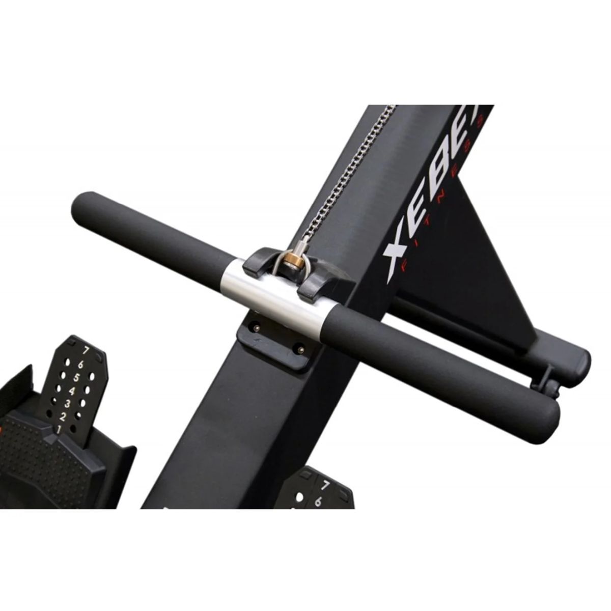 Remo Profesional de Aire AR-2 Revolution Xebex Sportfitness