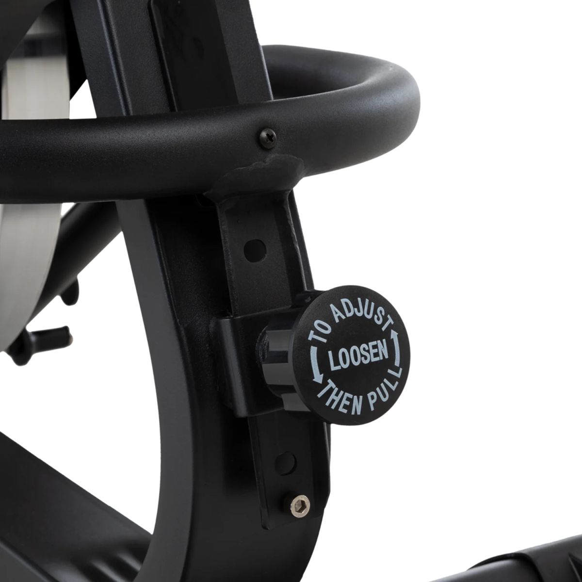 Elíptica Derby BM510C Sportfitness