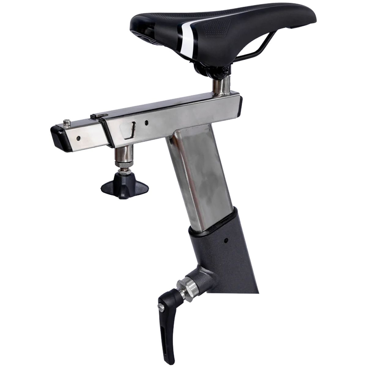 Bicicleta Spinning Magnética Benevento X962A Sporfitness