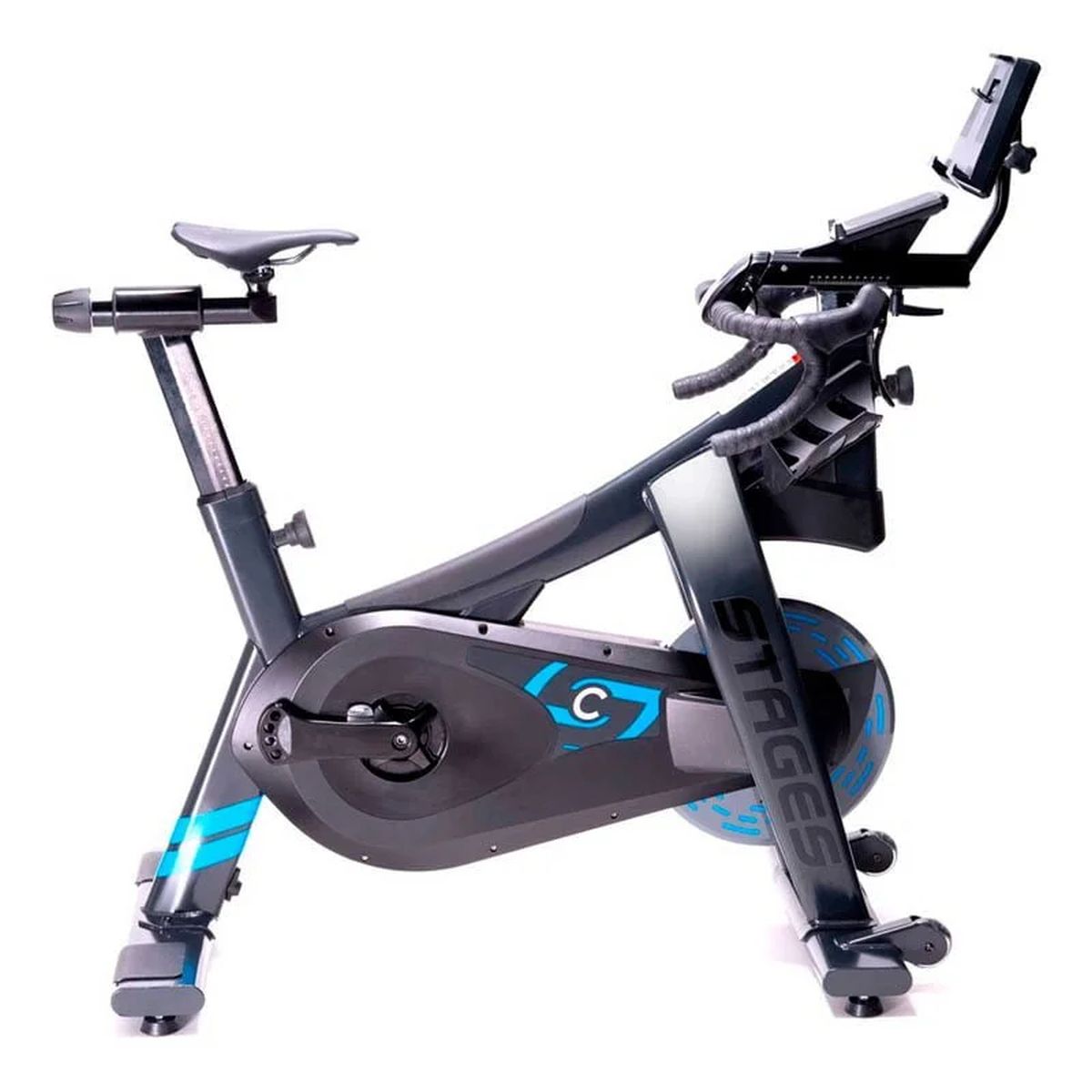 Bicicleta Estática Stages Smart Bike