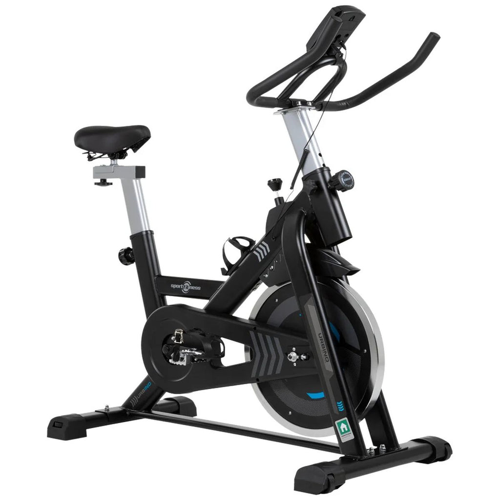 Bici Spinning Bicicleta Para Entrenar En Casa Precio De Bicicleta