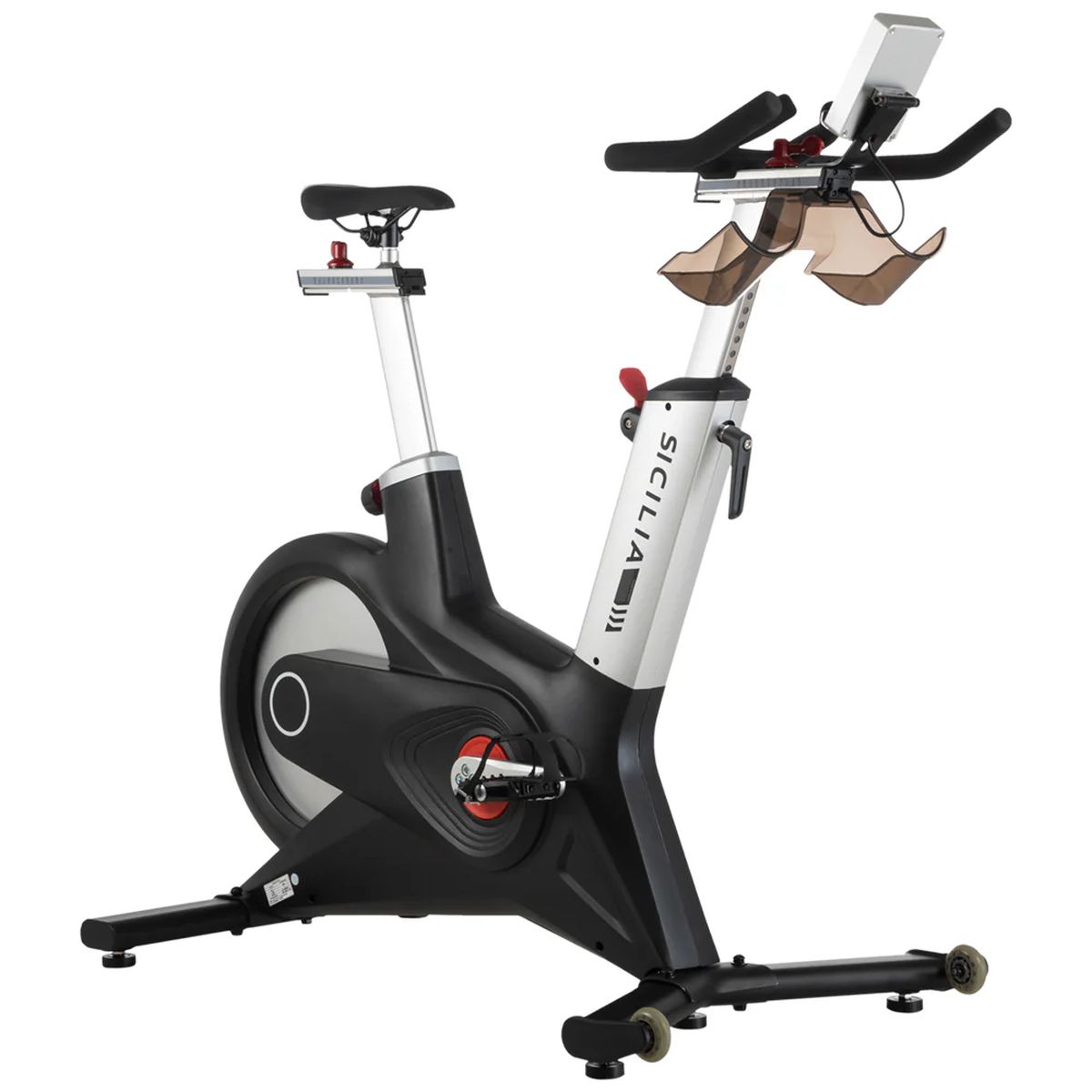 Doit Center Gym Trainer Bicicletas Estaticas Venta Bicicleta