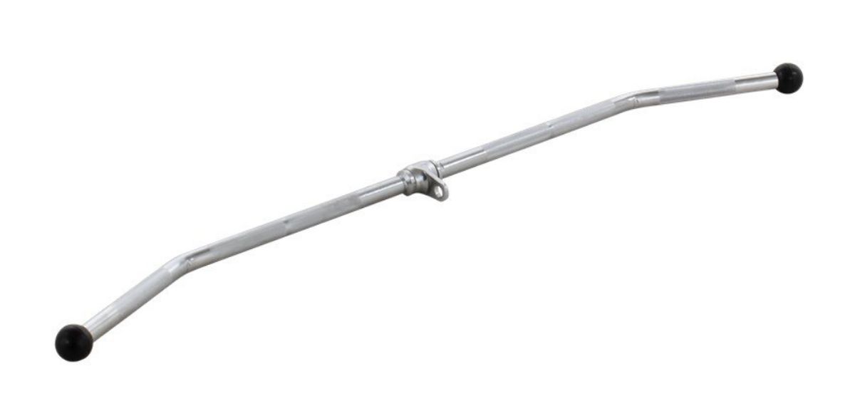Adaptación Polea Espalda PLB-R-3612N SportFitness