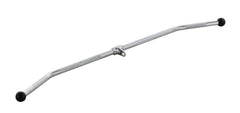 Adaptación Polea Espalda PLB-R-3612N SportFitness