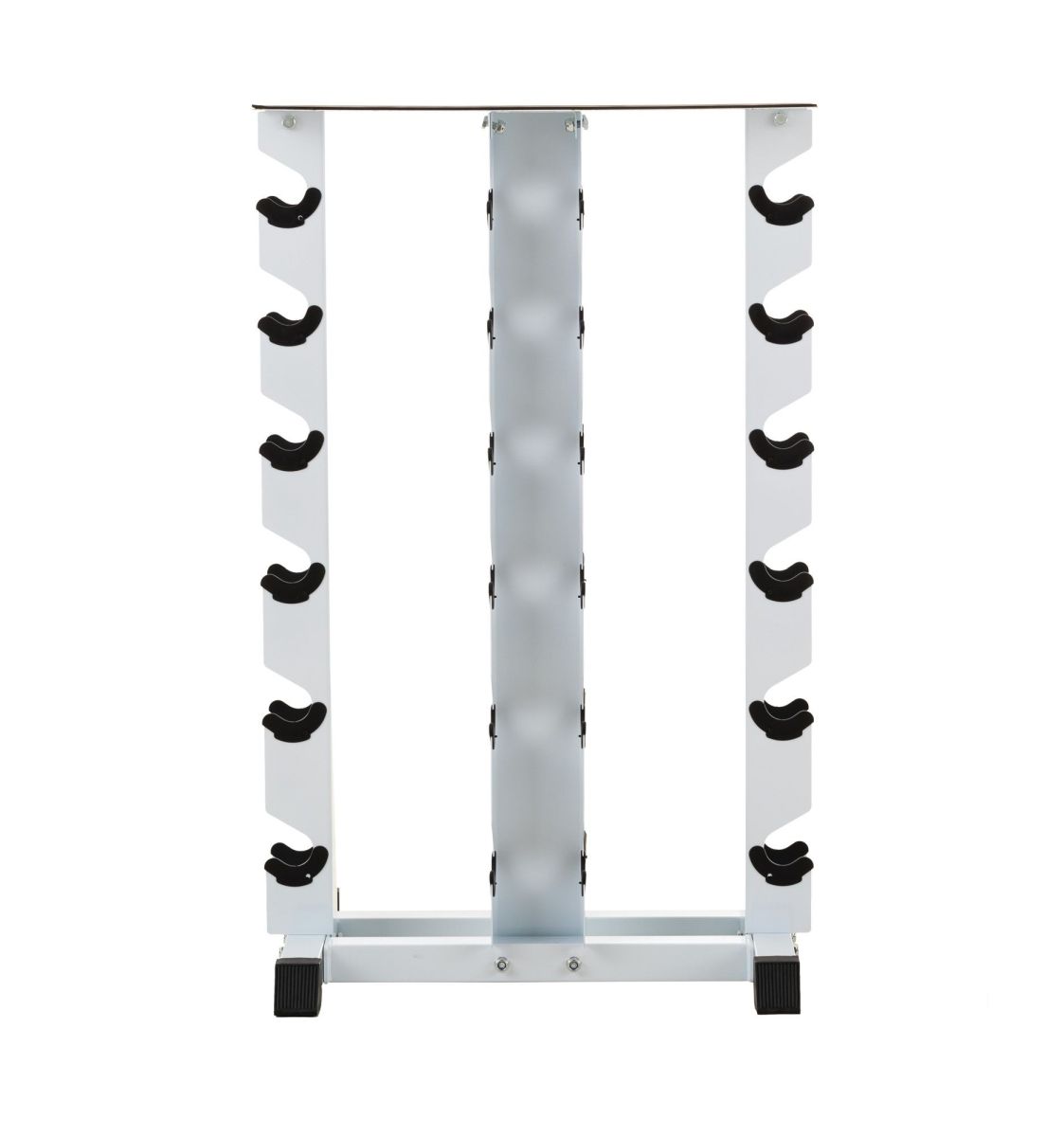 Rack Para Mancuernas Hexagonales Vdmr012 Sportfitness