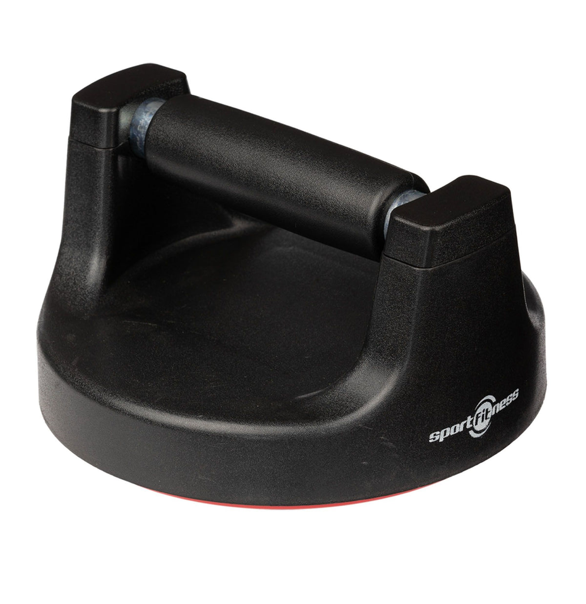Soporte Pro Para Flexiones De Brazos Pu3201 Sportfitness