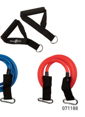 Set De Bandas Tubulares De Resistencia (Setx3) Sportfitness