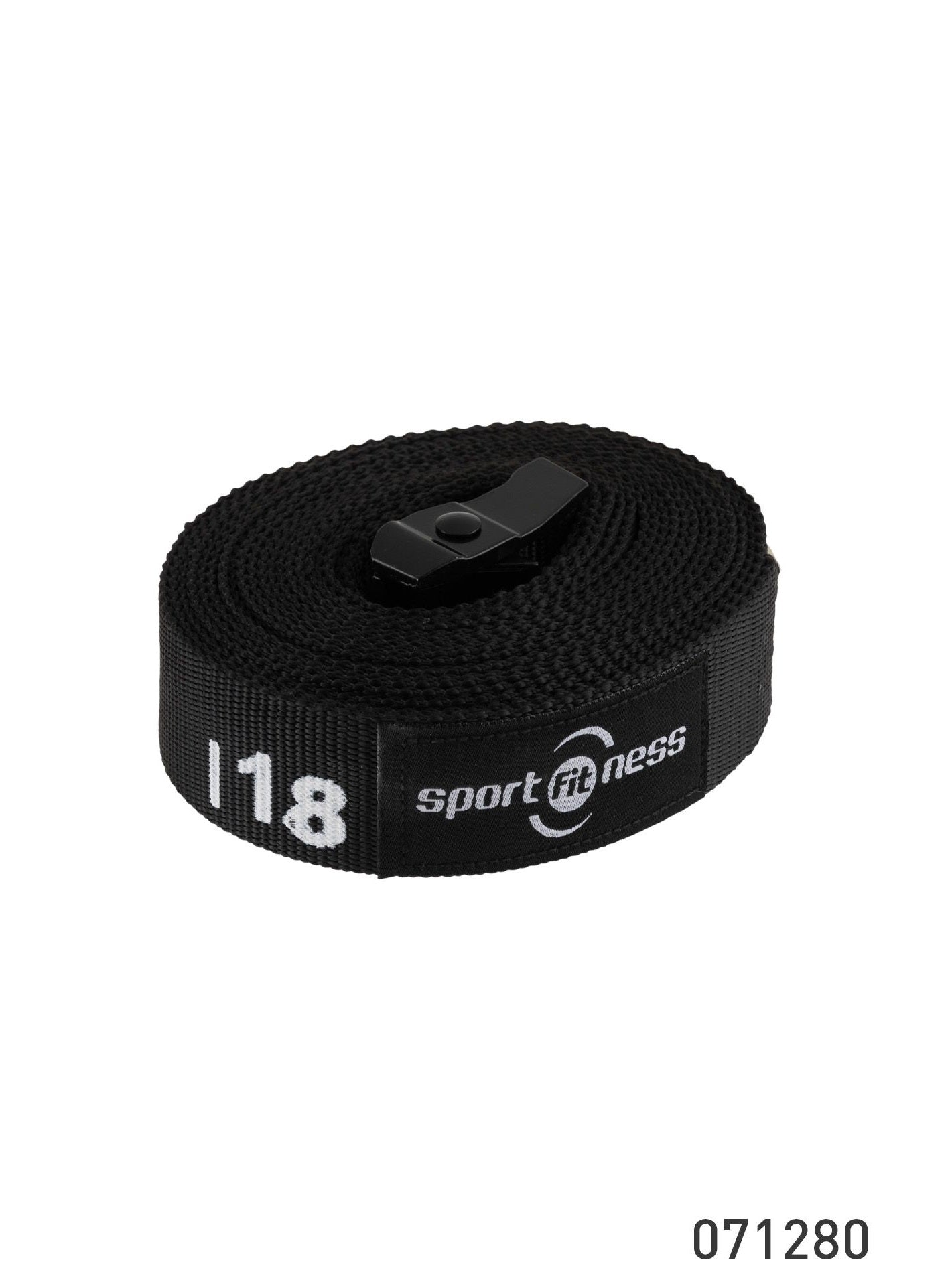 Set De Anillos En Madera Para Gimnasia Gmr-W002 Sportfitness