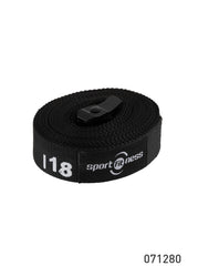 Set De Anillos En Madera Para Gimnasia Gmr-W002 Sportfitness