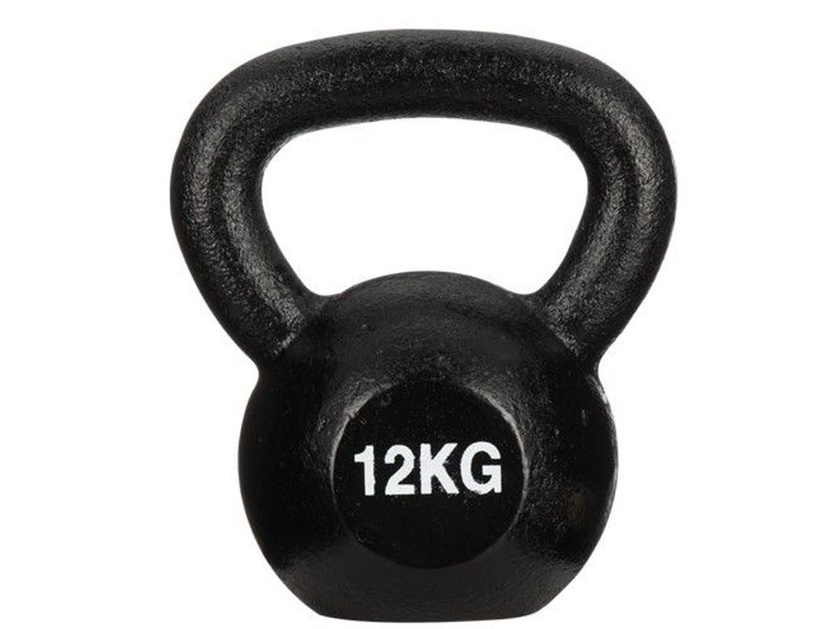 Mancuerna Rusa Kg Ctkb001 Sportfitness