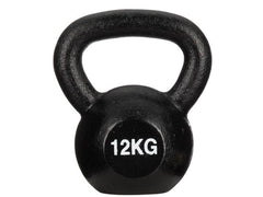 Mancuerna Rusa Kg Ctkb001 Sportfitness